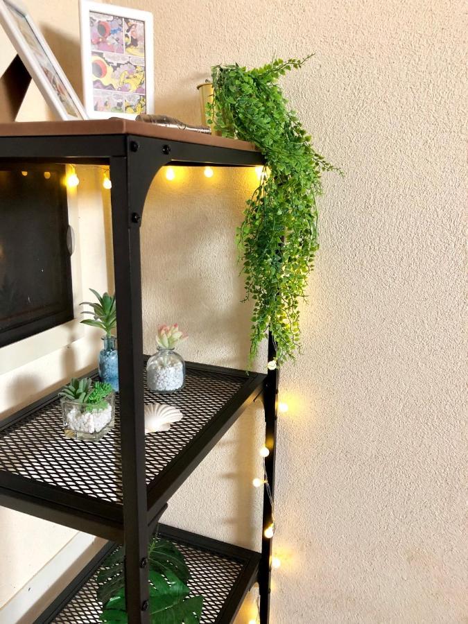 Вилла Loft Garden Terre Di Sicilia Марсала Экстерьер фото