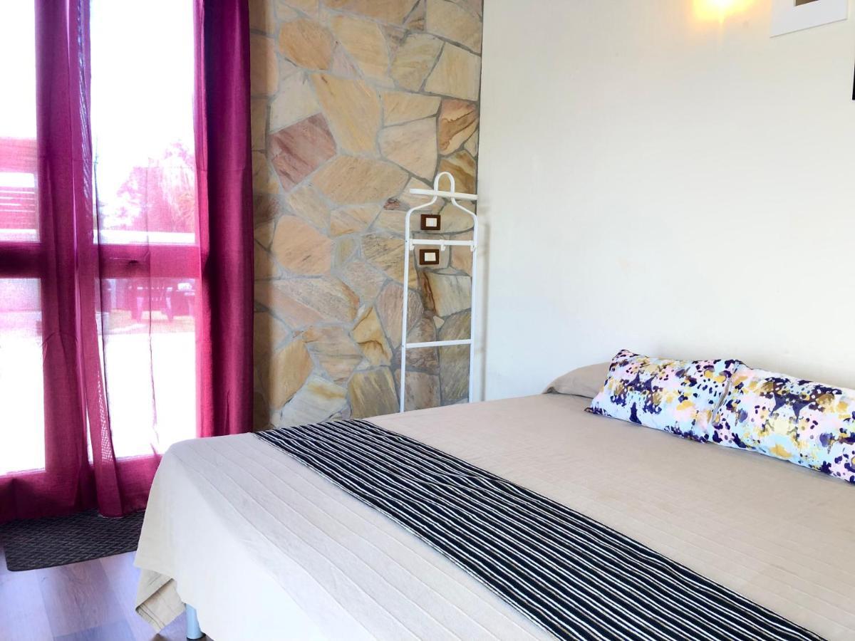Вилла Loft Garden Terre Di Sicilia Марсала Экстерьер фото