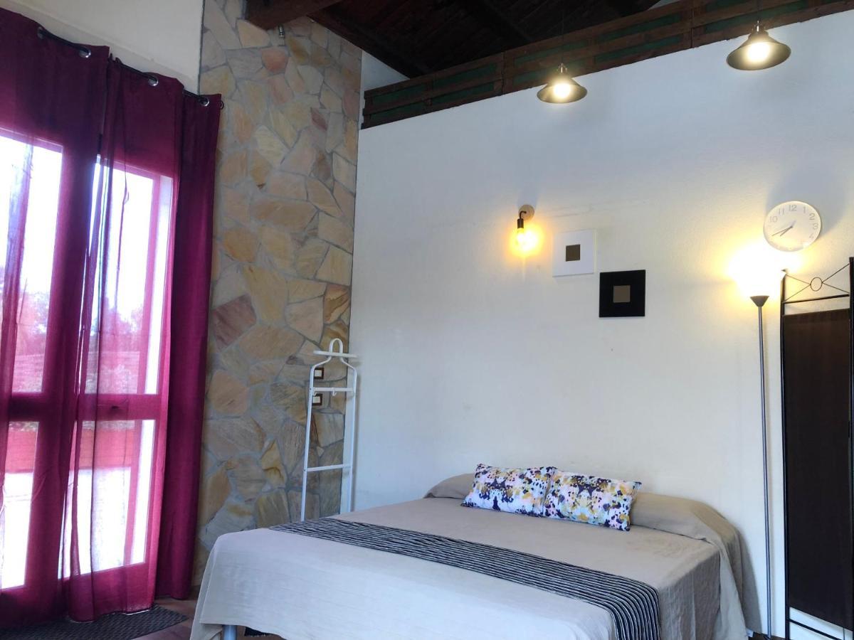 Вилла Loft Garden Terre Di Sicilia Марсала Экстерьер фото